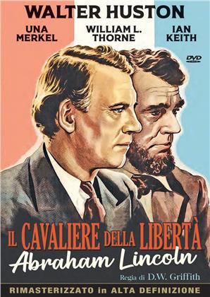 Il cavaliere della libertà (1930) (HD-Remastered, s/w)