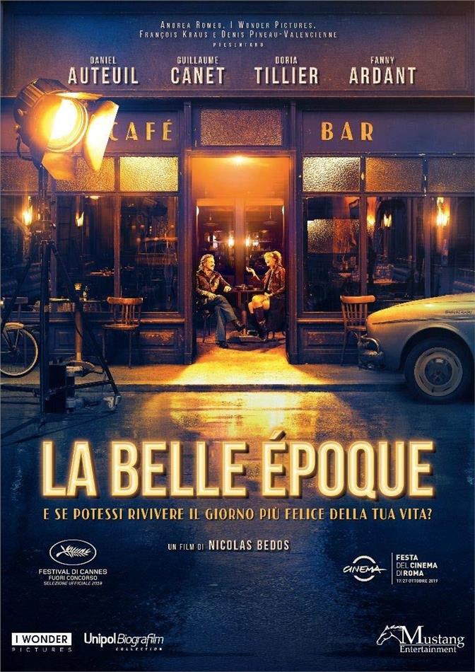 La Belle Époque (2019)