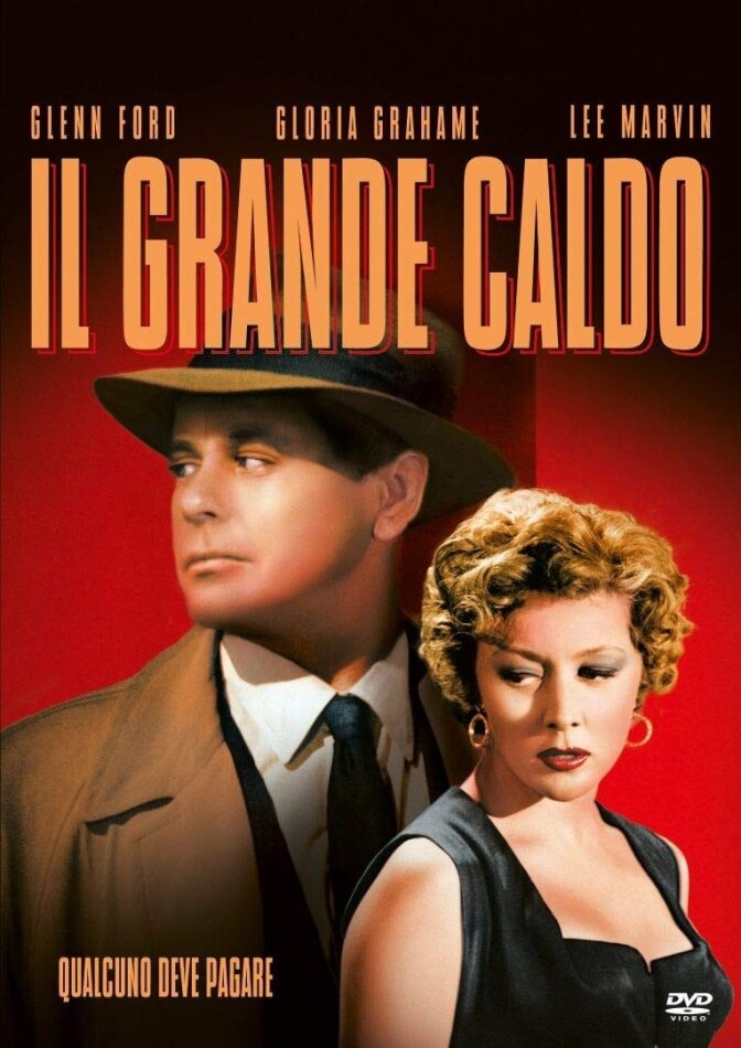 Il grande caldo (1953) Riedizione