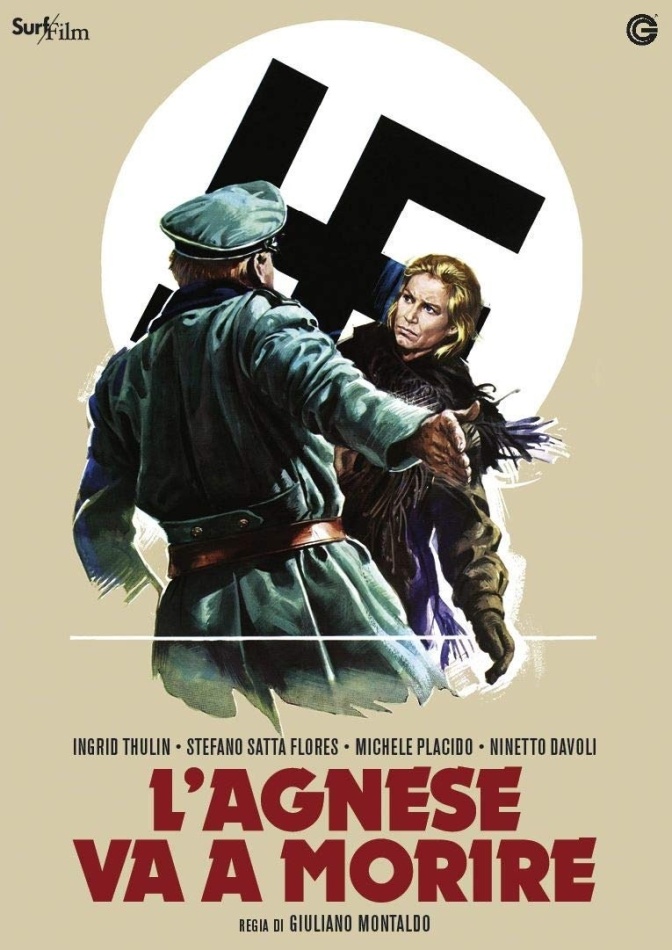 L' Agnese va a morire (1976) Riedizione