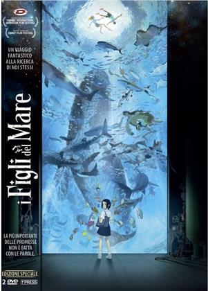I figli del mare (2019) (First Press Limited Edition, Edizione Speciale, 2 DVD)