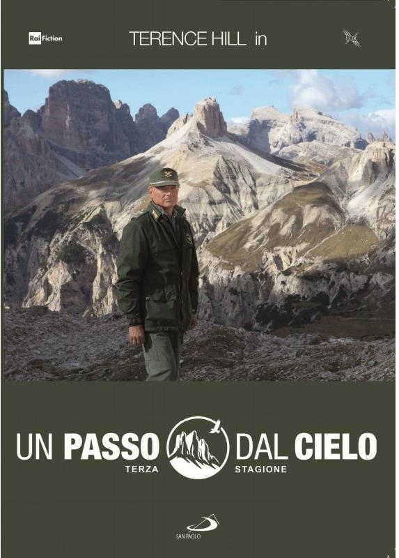 Un passo dal cielo - Stagione 3 5 DVD