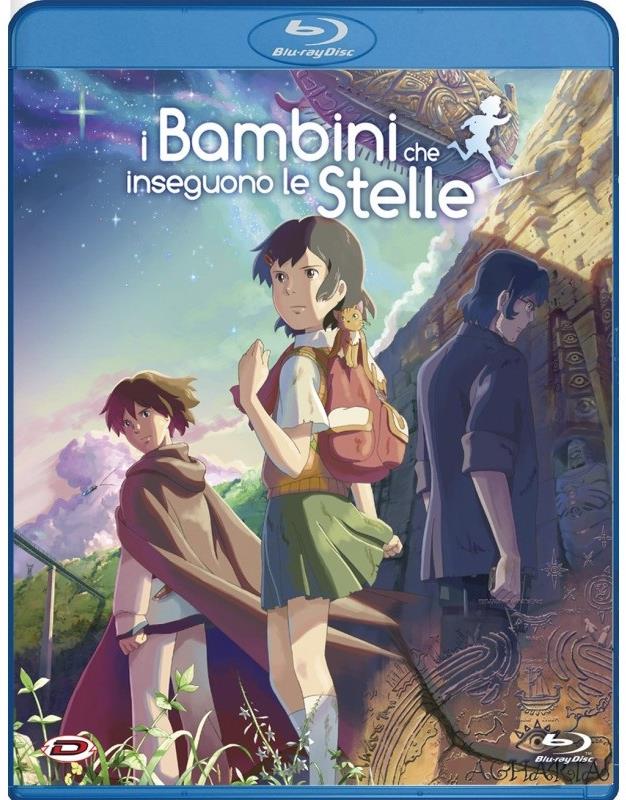 I bambini che inseguono le stelle (2011) Riedizione