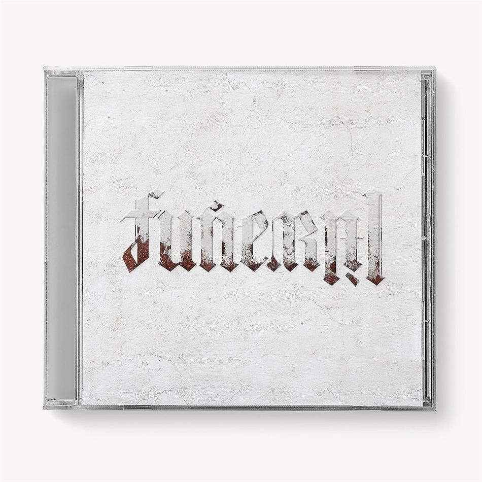 Lil Wayne - Funeral