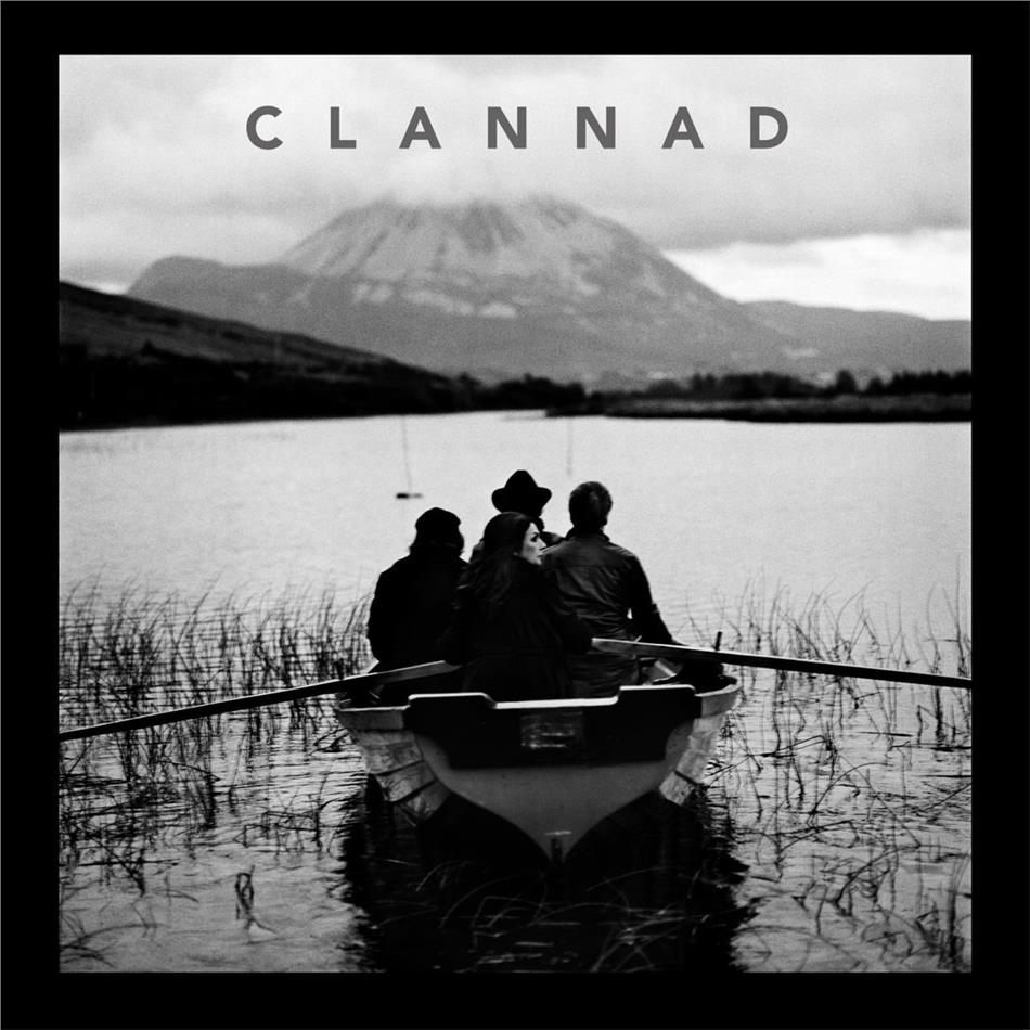 Clannad - In a Lifetime - Anthology Édition Deluxe, 2 CD