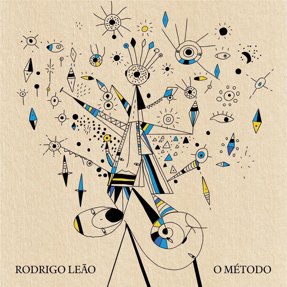 Rodrigo Leao - O Método