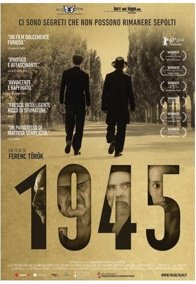 1945 (2017)