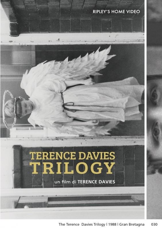 The Terence Davies Trilogy (1983)