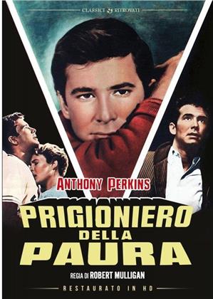 Prigioniero della paura (1957) (Classici Ritrovati, Restaurato in HD, n/b)