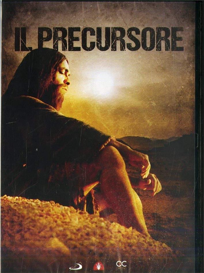Il precursore (2019)
