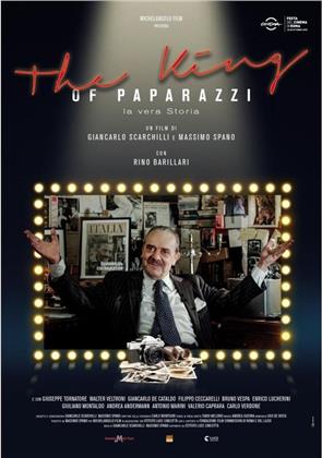 The King of Paparazzi - La vera storia (2018)