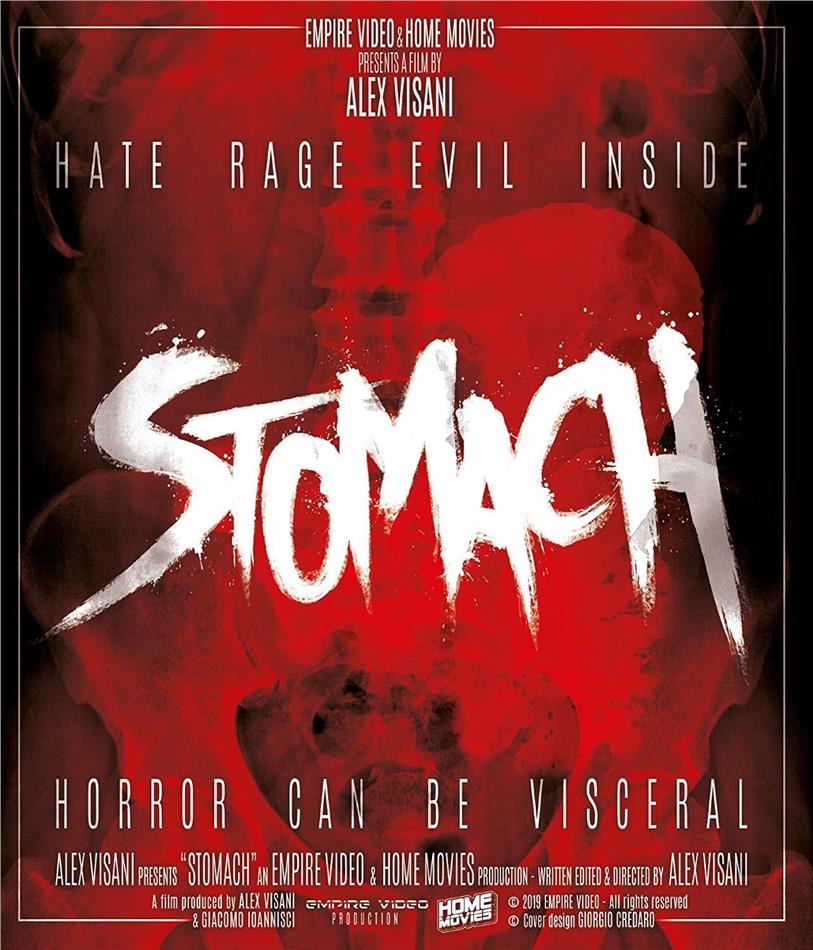 Stomach (2018)