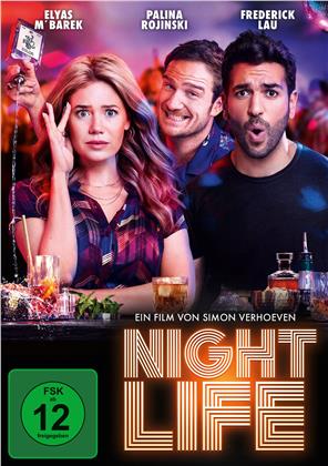 Nightlife (2019)