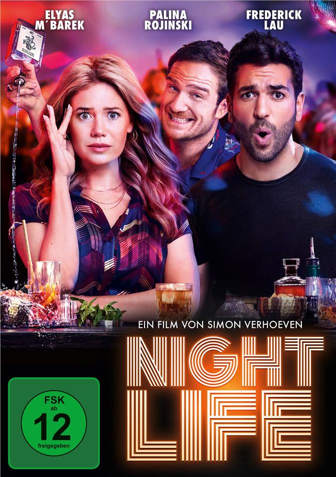 Nightlife (2019)