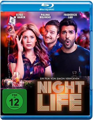 Nightlife (2019)