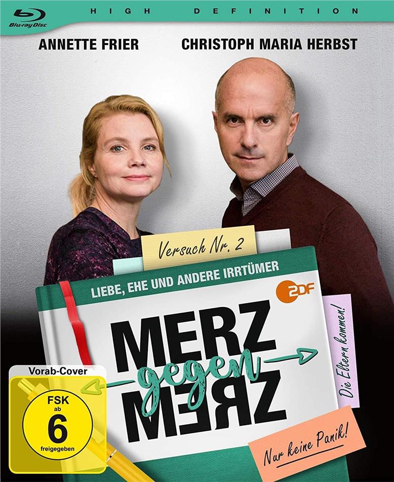 Merz gegen Merz - Staffel 2