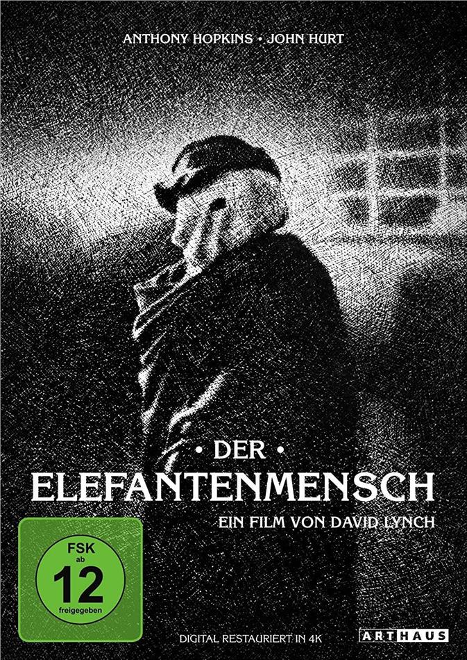 Der Elefantenmensch (1980) 4K-restauriert