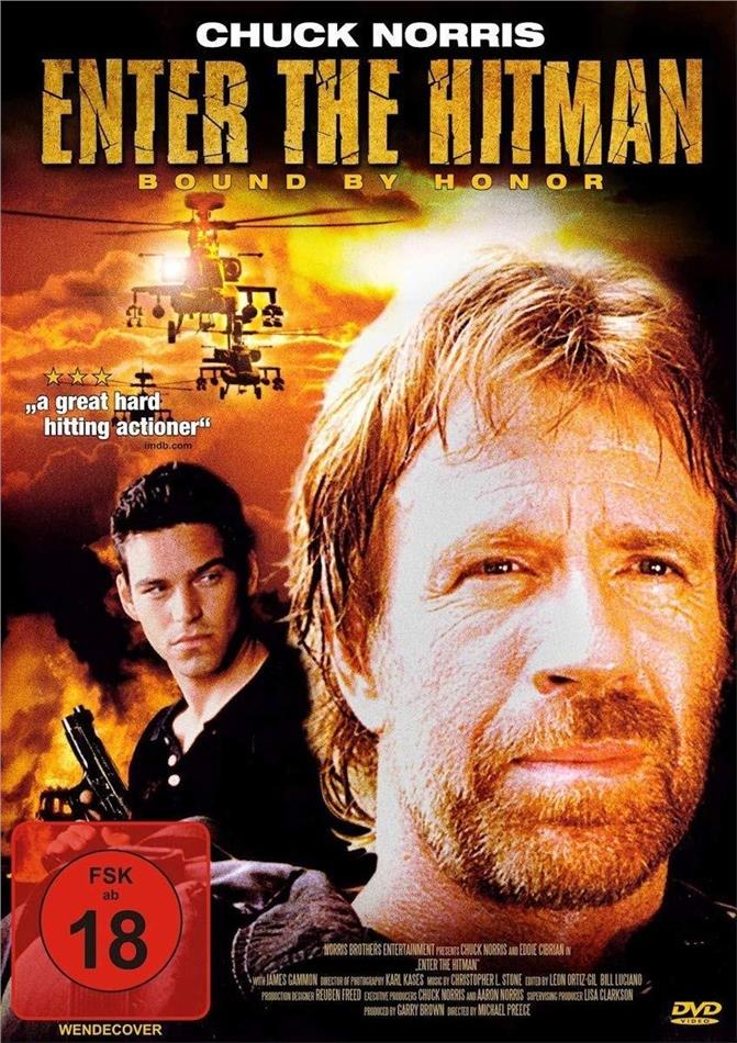 Enter the Hitman - Bound by Honor (1998)