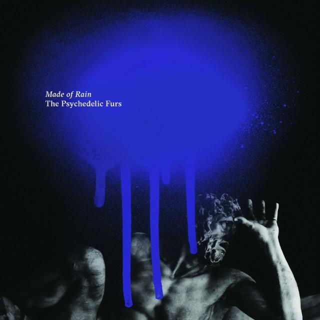 The Psychedelic Furs - Made Of Rain Indies Only, Colored, 2 LP