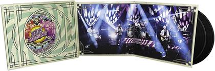 Nick Mason's Saucerful of Secrets - Live at the Roundhouse (2 LP)