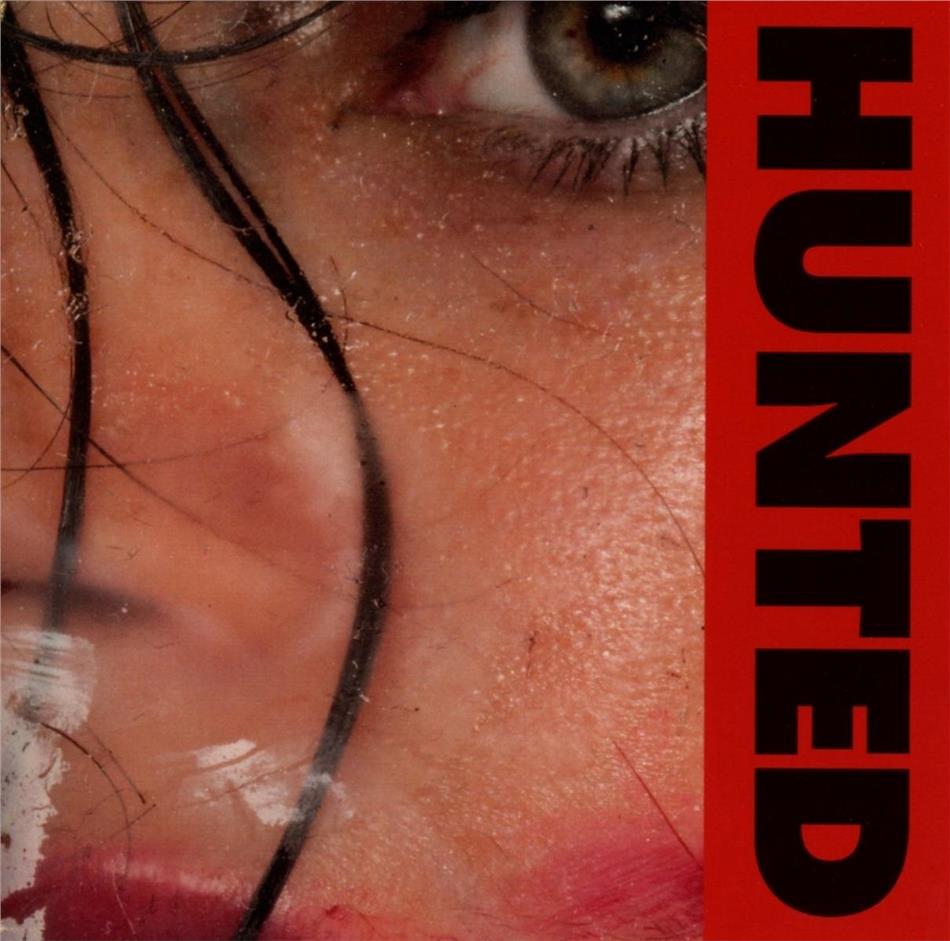 Anna Calvi - Hunted