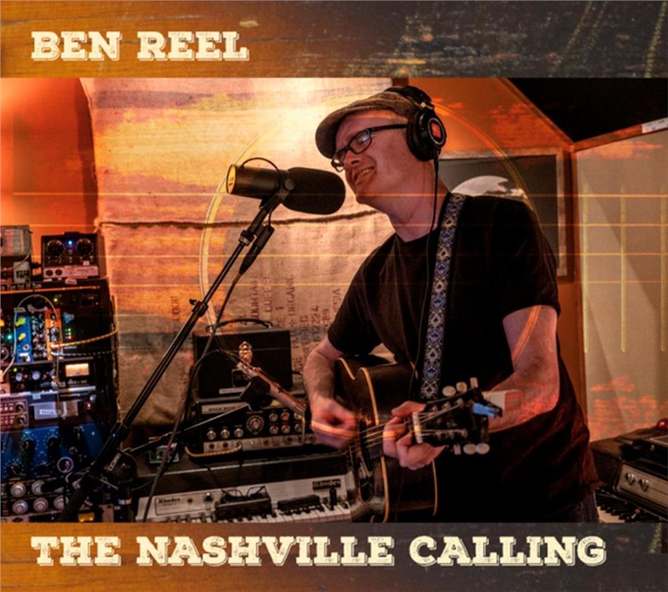 Ben Reel - Nashville Calling