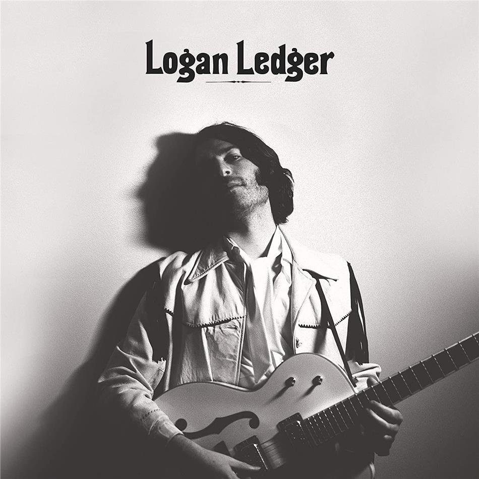 Logan Ledger - ---