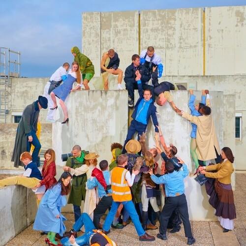 Rone (Electronic) - Room With A View