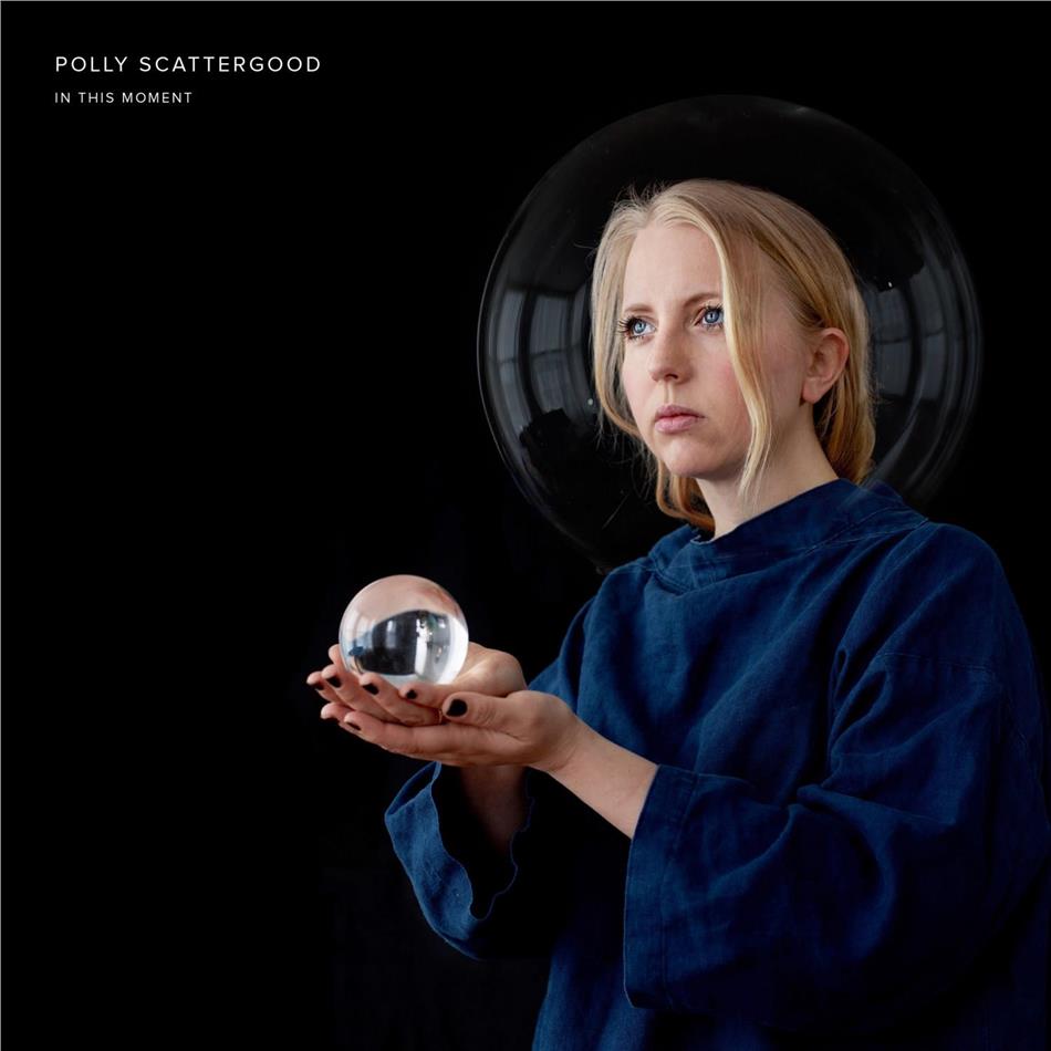 Polly Scattergood - In This Moment LP