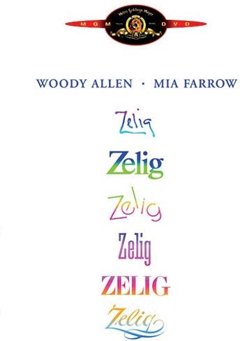Zelig (1983)