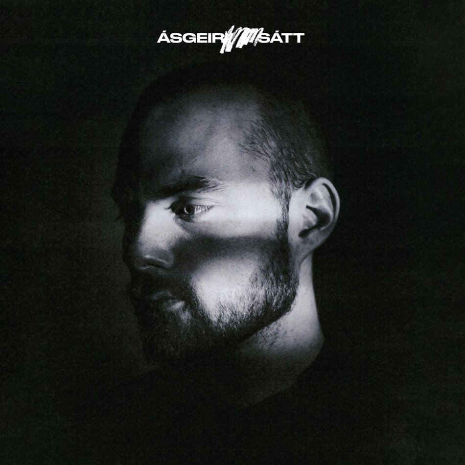 Asgeir - Satt (Icelandic Version Of Bury The Moon)