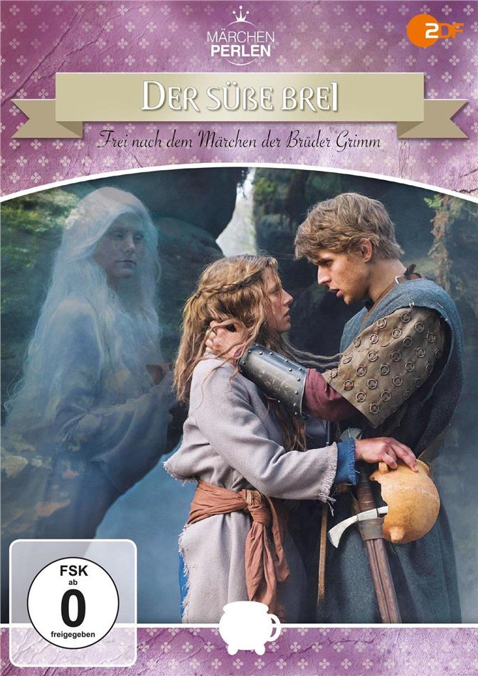 Der süsse Brei (2018) Märchenperlen
