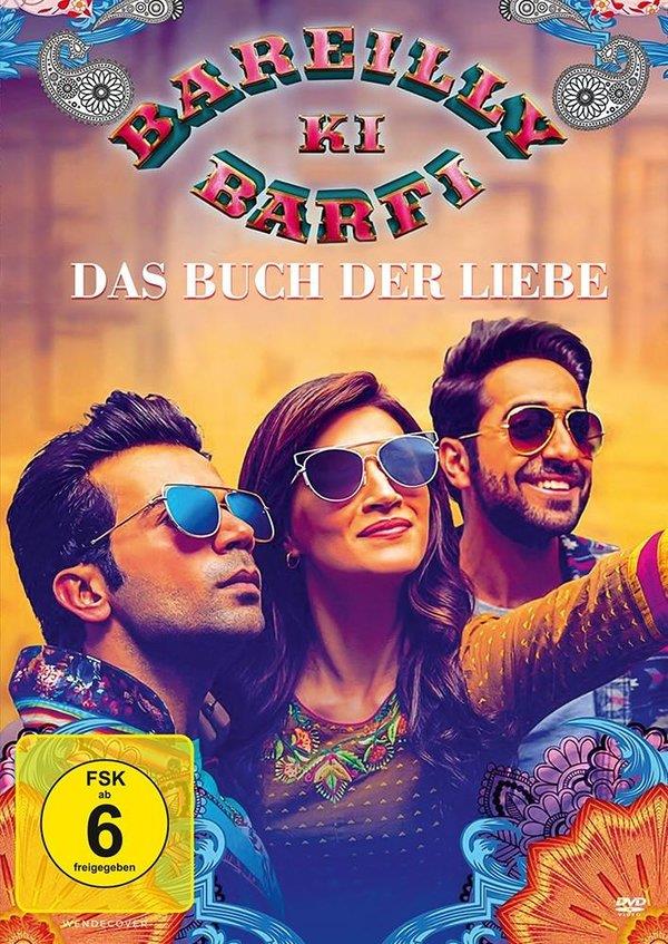 Das Buch der Liebe (2017)