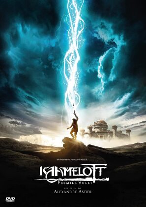 Kaamelott - Premier volet (2021)