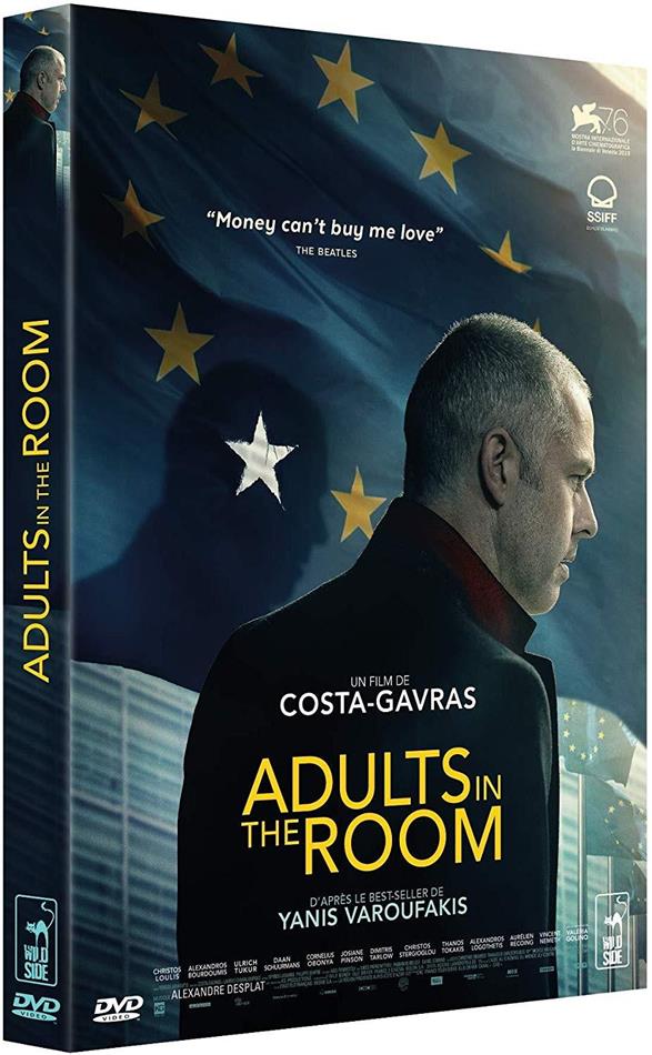 Adults in the Room (2019)