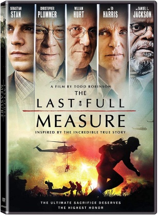 The Last Full Measure (2019)