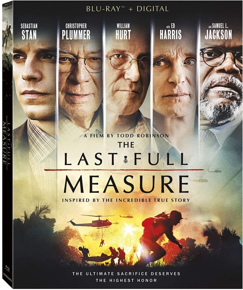 The Last Full Measure (2019)