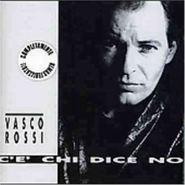 Vasco Rossi - C'e Chi Dice No 2 CDs