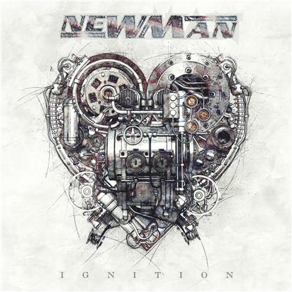 Newman - Ignition