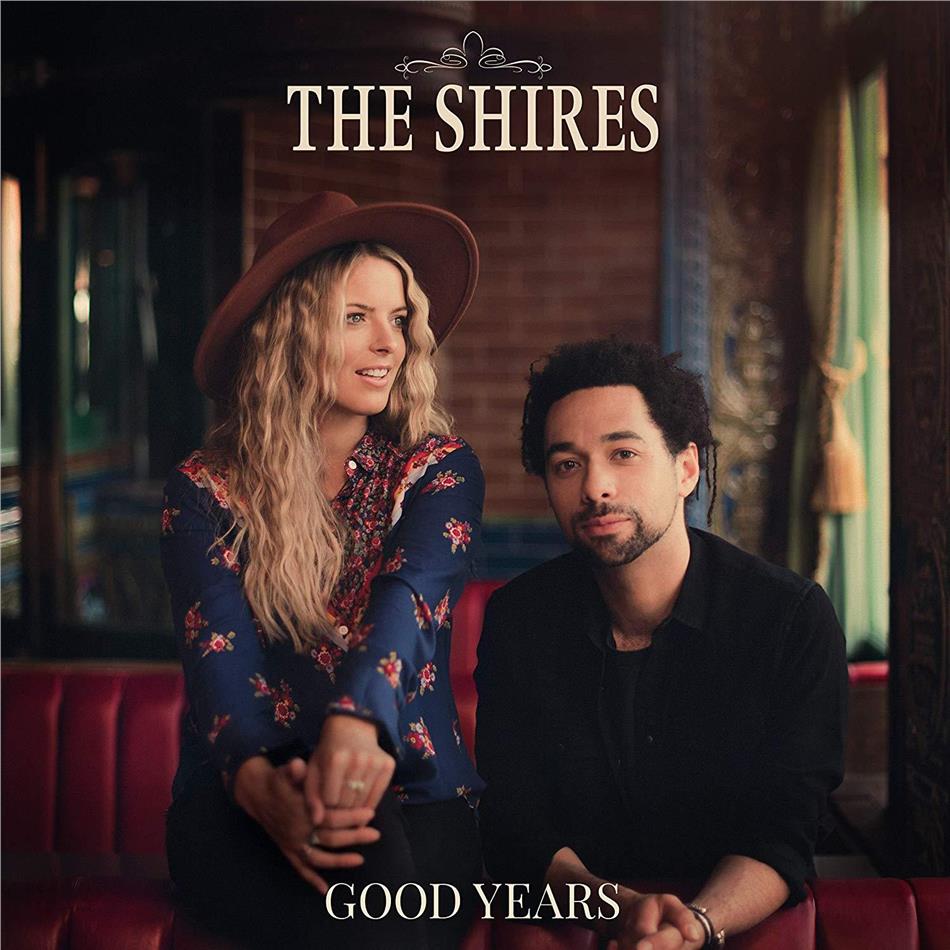 The Shires - Good Years LP