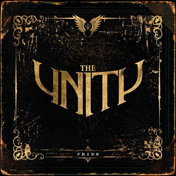 The Unity - Pride 2 CDs