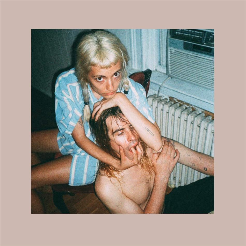 Leya - Flood Dream LP + Digital Copy