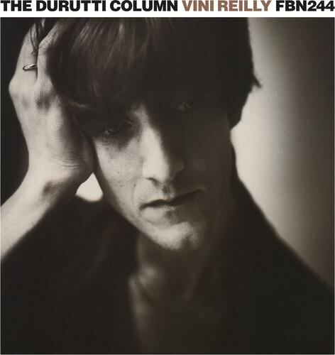 Durutti Column - Vini Reilly & Womad Live 2 CDs