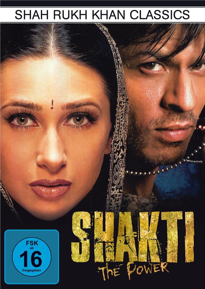 Shakti - The Power (2002)