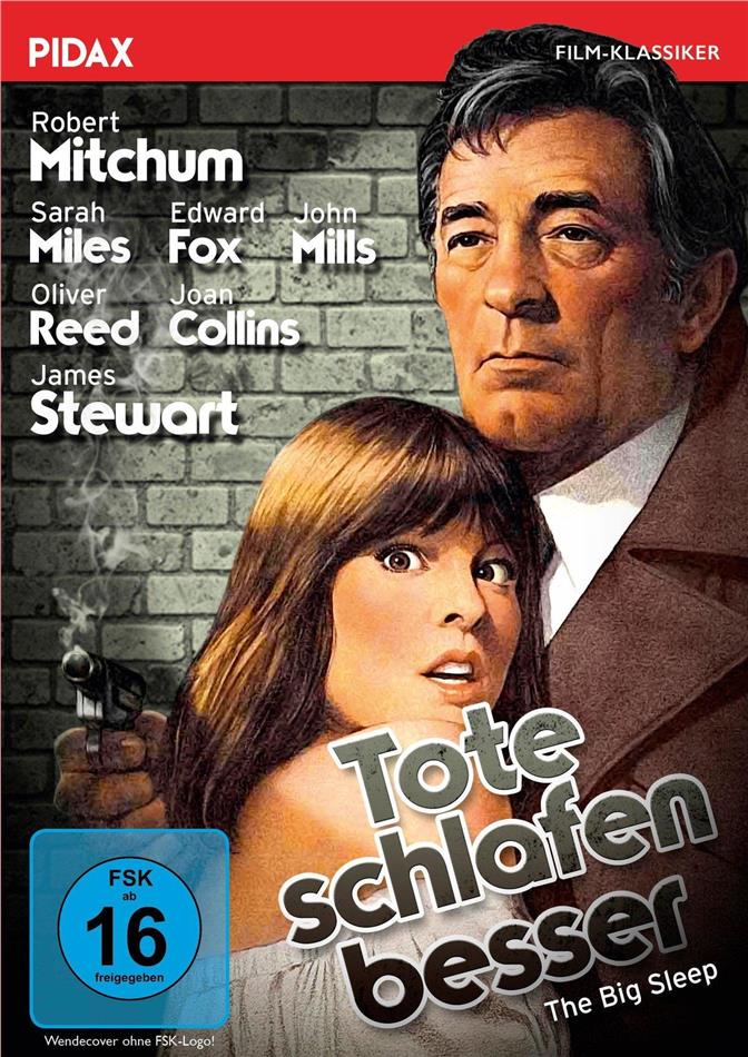 Tote schlafen besser (1978)