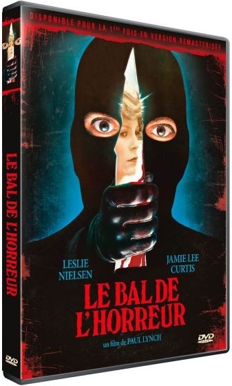 Le bal de l'horreur (1980)