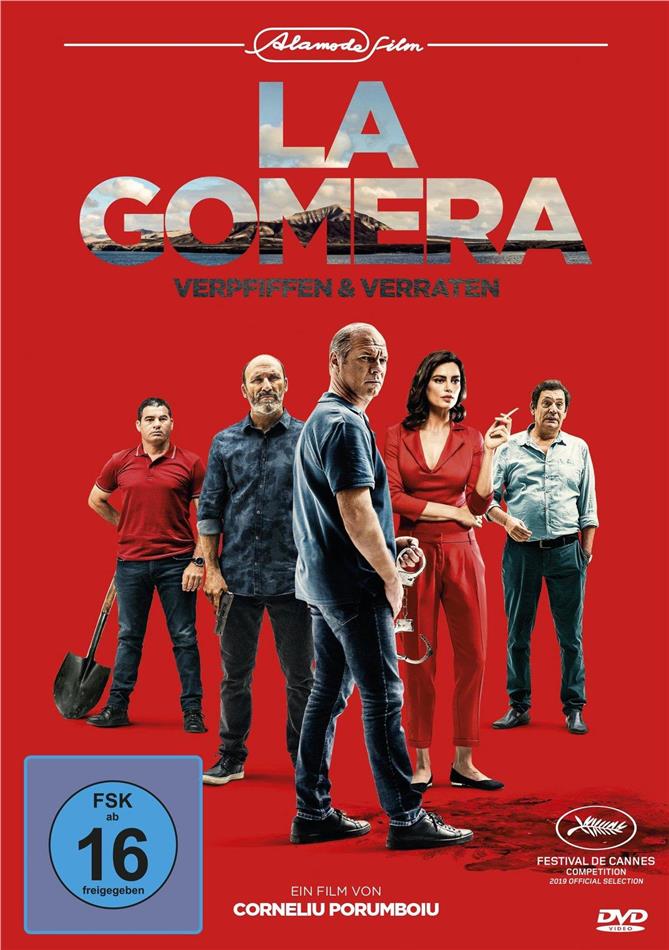 La Gomera (2019)