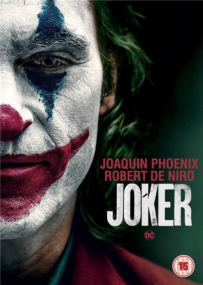 Joker (2019)