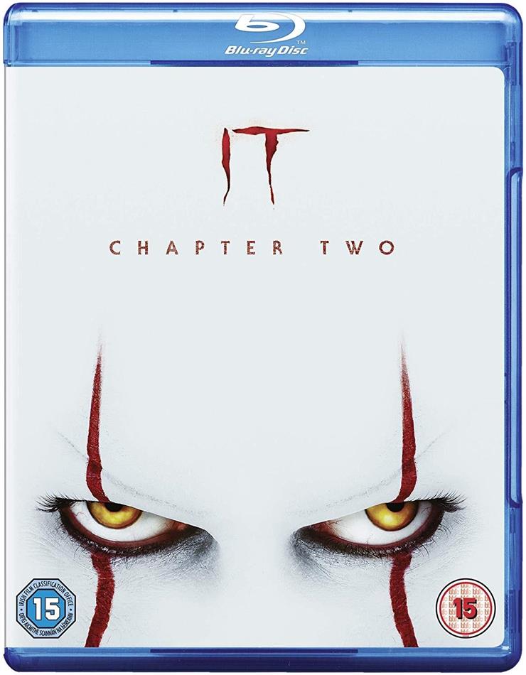 It - Chapter 2 (2019)