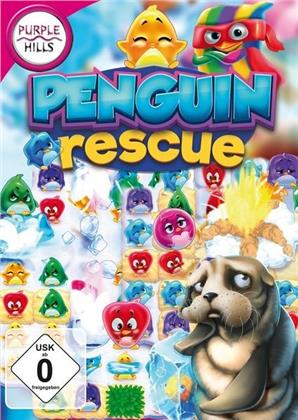 Penguin Rescue - BUDGET YELLOW VALLEY